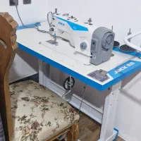 چرخ خیاطی