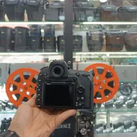 Nikon D850|دوربین عکاسی و فیلم‌برداری|تهران, پامنار|دیوار