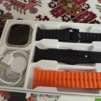 ساعت هوشمند سیم کارت دار