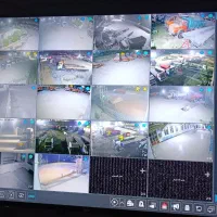 نصب دوربین مداربسته و دزدگیر اماکن