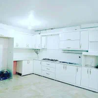 کابینت / پیش ساخته / روکش کره ای /