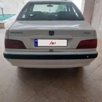 پژو پارس مدل ۸۶|خودرو سواری و وانت|کرج, انبار مپنا|دیوار