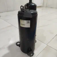 کمپرسورکولرگازی اینورتر سی هزار