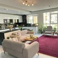 عمرا این ۶۰ متری فول امکانات رو دیده باشی