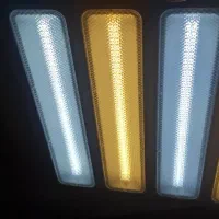 پنل های بک لاین  توکار و روکار