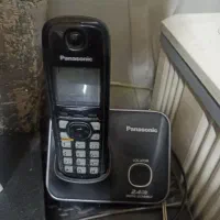 تلفن بیسیم پاناسونیک