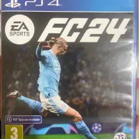 Fc24