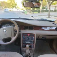 سمند elx 98|خودرو سواری و وانت|سقز, |دیوار
