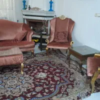 مبل، میز نهارخوری،کاناپه