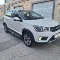 ام وی ام ایکس ۲۲ مدل ۹۷ در حد صفر صفر تحویل ۹۸
