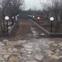 فروش باغ شهری خالداباد