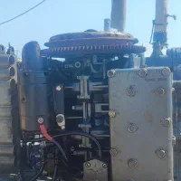 قایق کامل متور85