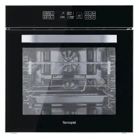 فر توکار حرفه‌ای تمام برقی تاکنوگلد مدل O-115