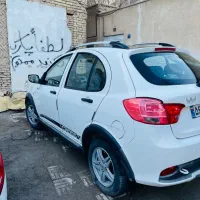 کوییک r فول درحدنو ۹۹|خودرو سواری و وانت|اصفهان, بیدآباد|دیوار