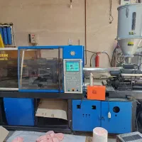 دستگاه تزریق پلاستیک اکراینی