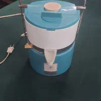 دستگاه آبمیوه گیری ناسیونال|آبمیوه‌گیر و آب‌مرکبات‌گیر|بندر انزلی, پرستار|دیوار