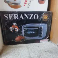 توستر سرانزو