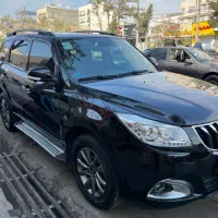 هایما S7 پلاس توربو