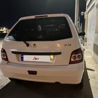 111 مدل 1398|خودرو سواری و وانت|اردکان, |دیوار