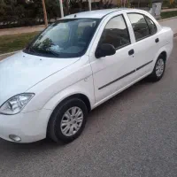 تیبا صندوق‌دار مدل ۱۴۰۰ بسیار کم کار|خودرو سواری و وانت|قم, انسجام|دیوار