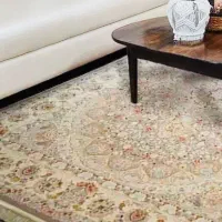 سه تخته فرش ۶ متری