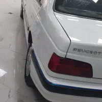 پرشیا مدل ۱۴۰۰ بی رنگ|خودرو سواری و وانت|چهارباغ, |دیوار