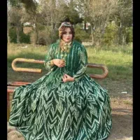 اجاره لباس محلی به کمترین قیمت