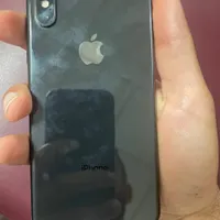 اپل iPhone X با حافظهٔ ۲۵۶ گیگابایت|موبایل|همدان, |دیوار