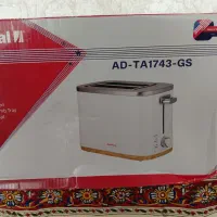 تستر  تست رنگ سفید برند ادمیرال نو بفروش میرسد