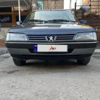 405/مدل93/داشبورد سوناتایی/ XU7/ فروش فوری