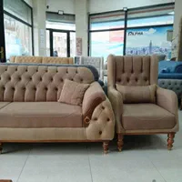 مبل مبلمان راحتی چسترکد ۲۰۳۰|مبلمان خانگی و میز عسلی|آمل, |دیوار