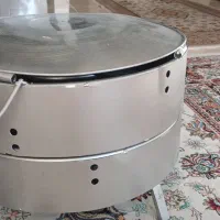 تنور آپارتمانی