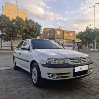 فولکس گل مدل ۸۶|خودرو سواری و وانت|همدان, |دیوار