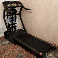 تردمیل Flexi Fit