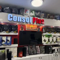 فروش انواع کنسول بازی