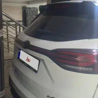 kMC k7 مدل ۱۴۰۲|خودرو سواری و وانت|قدس, شهرک فرزان|دیوار