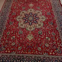 قالی|فرش|رامهرمز, |دیوار