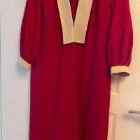 ۲ عدد مانتو کاملا نو توضیحات مطالعه شود