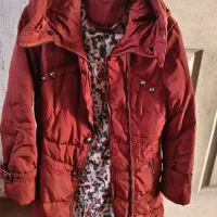 کاپشن زنانه|لباس|کازرون, |دیوار