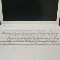 لپ تاپ ایسوس مدل x540s|رایانه همراه|تهران, فردوس|دیوار