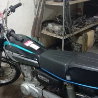 موتور سیکلت مزایده