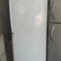 یخچال بدون برفک  به شرط بدون پوسیدگی و خرابی