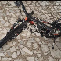 دوچرخه راپیدو سایز 26 مدل R3|دوچرخه، اسکیت، اسکوتر|لاهیجان, کوی آزادگان|دیوار