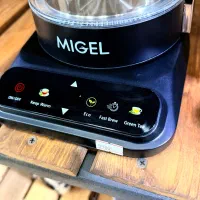 چایی ساز میگل|سماور، چای‌ساز، قهوه‌ساز|ری, دیلمان|دیوار