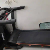 تردمیل ال اس فیتنسls fitness|تجهیزات ورزشی|تهران, شکوفه|دیوار