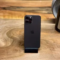 اپل iPhone 12 Pro Max با حافظهٔ ۵۱۲ گیگابایت