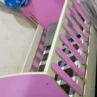 تخت کودک
