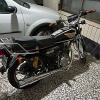 هوندا ۲۰۰ پیشرو انجین سوپر