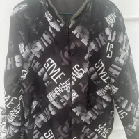 کاپشن|لباس|مشهد, دانش|دیوار