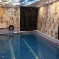 کاشی کاری مدرن